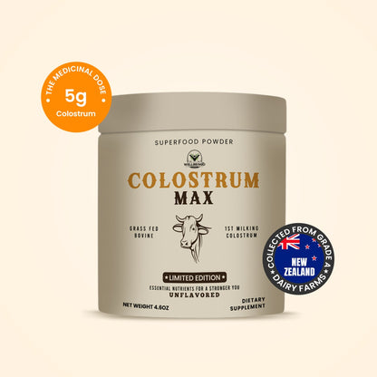 Colostrum Max